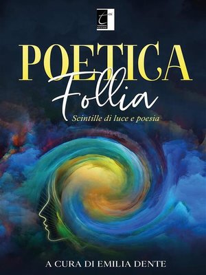 cover image of Poetica follia